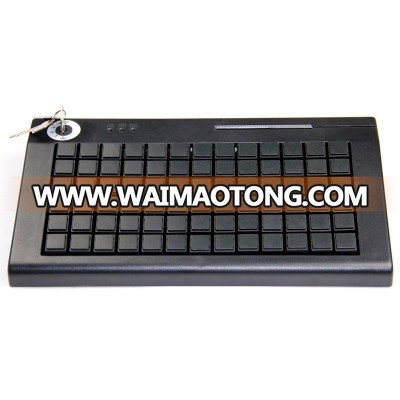 Gsan Programmable POS Keyboard (GS-78B)