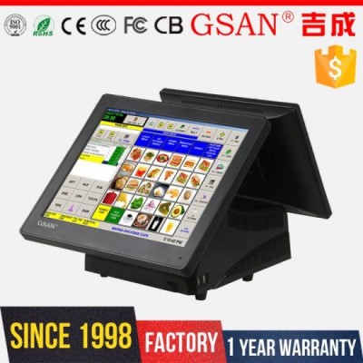 Retail Store POS Systems Cash Reguster Tablet Cash Register System